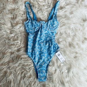 Abercrombie & Fitch Swimwear BRAND NEW
